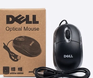 Dell Optical Mouse