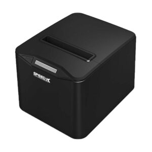 Speed-x Sp-200u 80mm Thermal Receipt Printer Usb