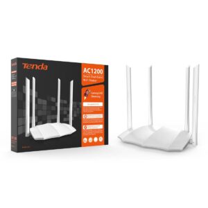 Tenda AC5 AC1200 Dual-band Wireless Router