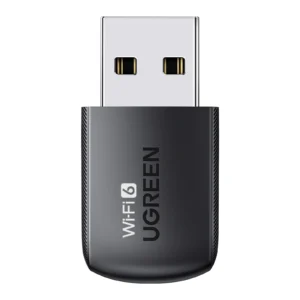 UGREEN CM762 USB WiFi Adapter AX900 WiFi 6 35264
