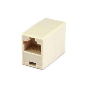 Cat6 Joinder Rj45 Female To Female Connector