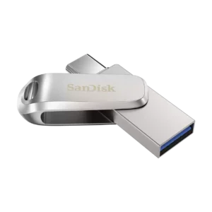 1TB SanDisk Ultra Dual Drive Luxe USB Type-C™ Flash Drive