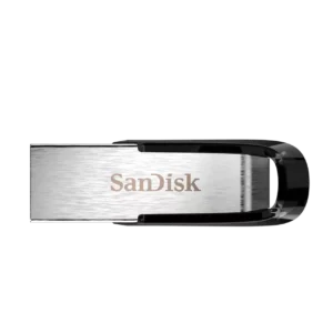 64GB SanDisk Ultra Flair USB 3.0 Flash Drive